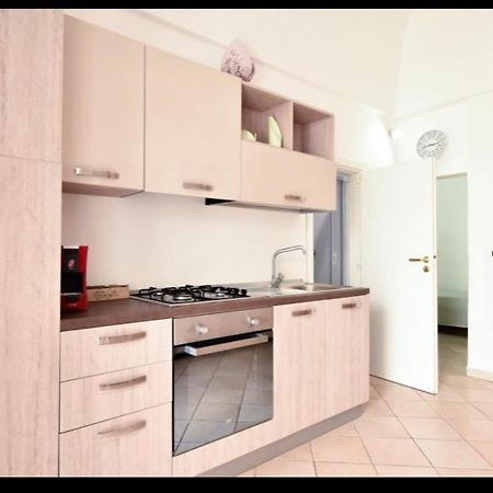 דירות אוסטוני La Casa Delle Muse מראה חיצוני תמונה