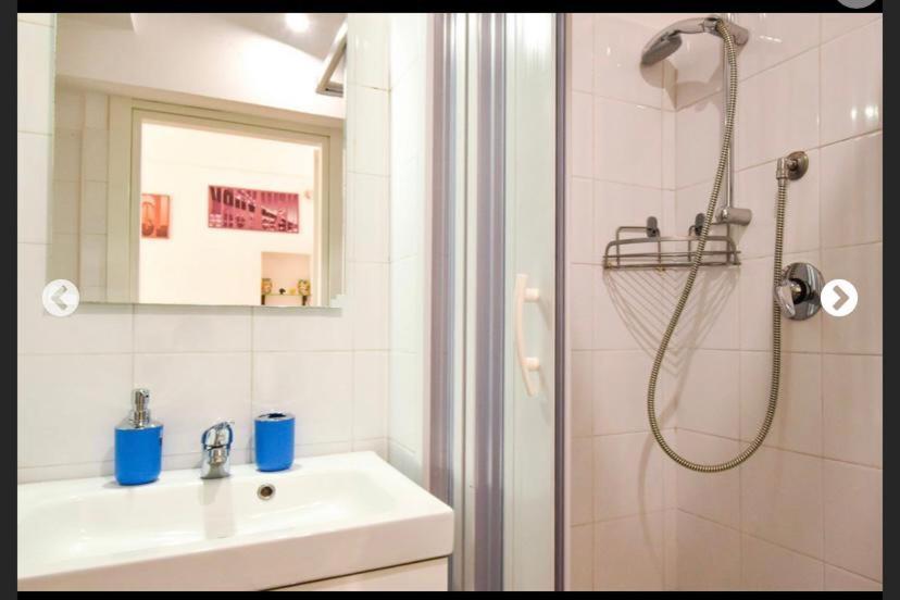 דירות אוסטוני La Casa Delle Muse מראה חיצוני תמונה